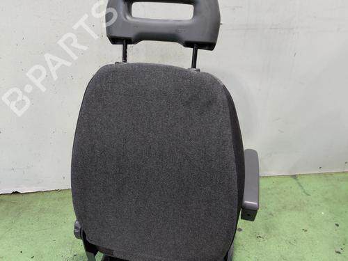 Left front seat FIAT DUCATO Bus (250_) 140 Natural Power | BP40202562C15 - Image 3