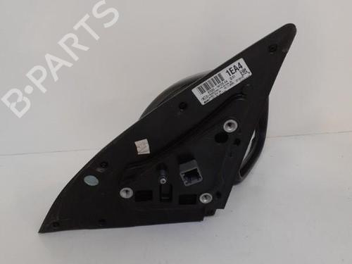 Right mirror KIA CEE'D Hatchback (ED) 1.6 CRDi 115 | BP24761176C27 