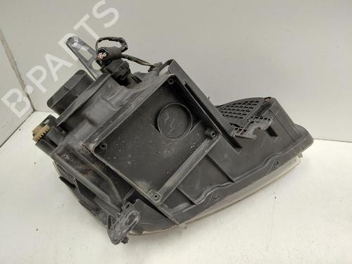Left headlight RENAULT MODUS / GRAND MODUS (F/JP0_) 1.5 dCi (FP0F, JP0F) | BP37679275C28 - Image 8