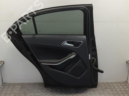 left-rear-door-mercedes-benz-a-class-w176-2012-2013-2014-2015-2016-2017-2018-36440921 main image