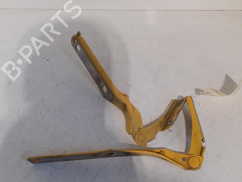 Used Hinge/Door check strap CITROËN BERLINGO Box Body/MPV (B9) 1.6 HDi / BlueHDi 75 (75 hp) 24751407