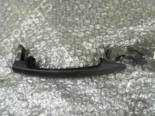 Høyre foran utvendig håndtak VW GOLF IV (1J1) 1.9 TDI (90 hp) 24743398