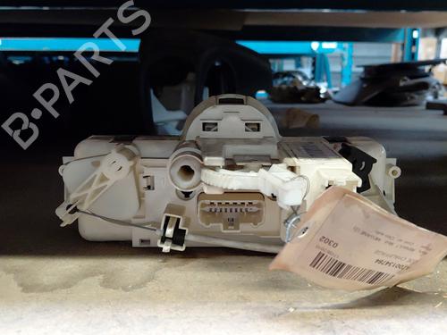 Climate control RENAULT MEGANE II (BM0/1_, CM0/1_) 1.5 dCi (BM0F, BM0T, BM2B, CM0F, CM0T) | BP29164649I5 