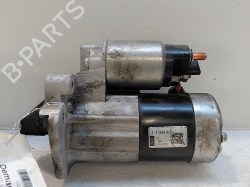 Starter RENAULT KANGOO Express (FW0/1_) | BP34274999M8 - Image 4