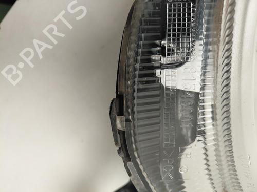 Left daytime light FIAT 500 (312_) 1.2 (312AXA1A) | BP37165028C104 - Image 2