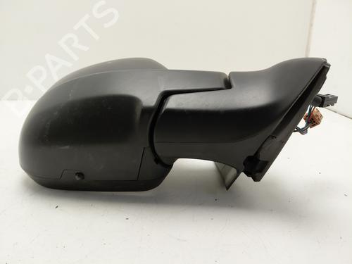 right-mirror-citroen-berlingo-box-bodympv-b9-2008-33653990 main image