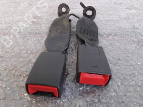 Used Seat buckle CITROËN DS3 (SA_) 1.6 VTi 120 (120 hp) 24764974