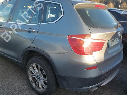 Used Parts BMW X3 (F25) xDrive 20 d 4427846