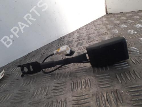 Seat buckle CITROËN C4 II (NC_) 1.6 VTi 120 (NC5FS0, NC5FS9) | BP24748926I32 
