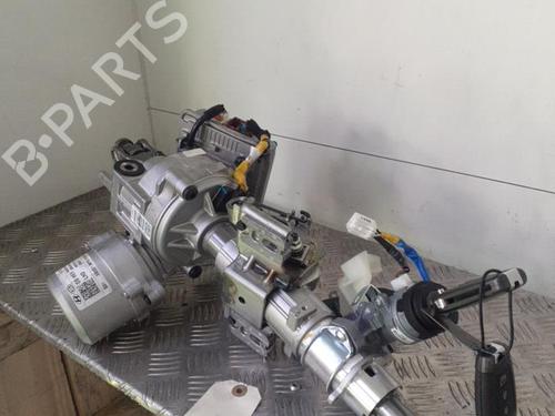 Used Steering column Steering column 24749737 24749737
