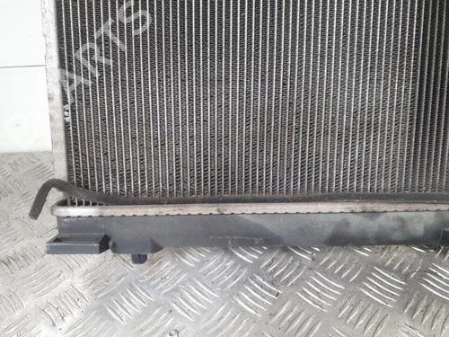 Water radiator OPEL AGILA B (H08) 1.2 (F68) | BP24760057M31 - Image 3