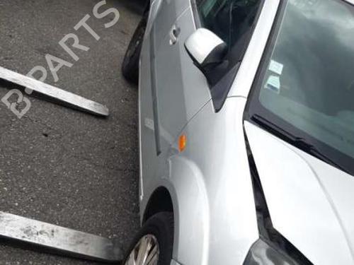Left taillight FORD FIESTA V (JH_, JD_) 1.3 | BP24766204C34 