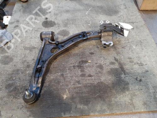 Querlenker links vorne für MERCEDES-BENZ B-CLASS Sports Tourer (W246, W242) B 200 CDI / d (246.208) (136 hp) 24767182
