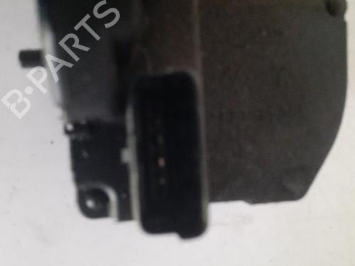 Rear left lock NISSAN MURANO I (Z50) 3.5 4x4 | BP26941997C100 
