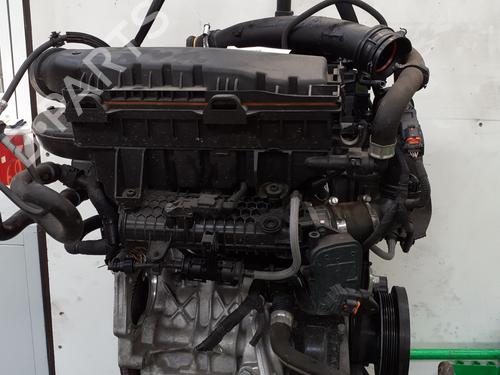 Engine DS DS 3 (SA_) 1.2 THP 110 / PureTech 110 (SAHNPS, SAHNZ6, SAHNZT) | BP24958473M1 