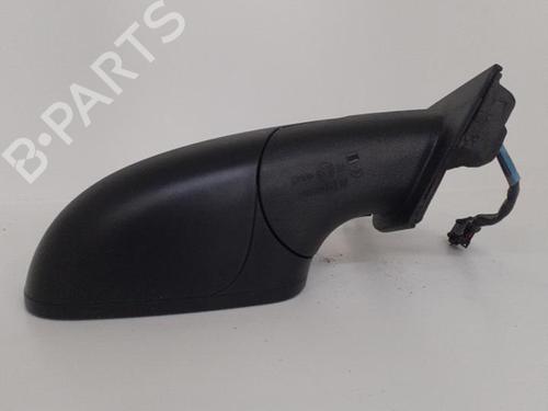 Right mirror SEAT ALTEA (5P1) 1.9 TDI | BP24760337C27