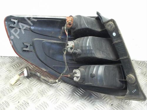 Used Right taillight FIAT SEDICI (189_) 1.9 D Multijet 4x4 (120 hp) 24739721