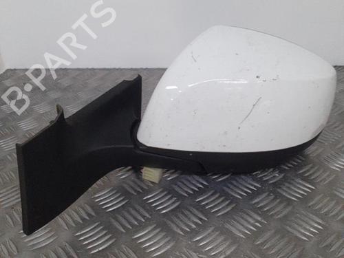 Left mirror OPEL AGILA B (H08) 1.0 (F68) | BP24749928C26 