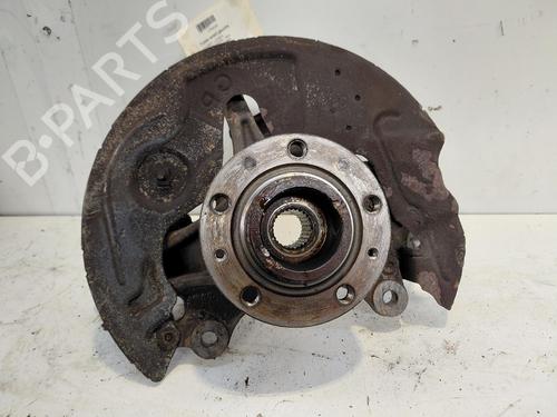 Used Left front steering knuckle Left front steering knuckle PEUGEOT PARTNER Box Body/MPV (K9) [2018-2026] 36505292 36505292