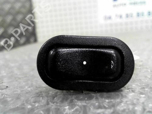 Used Right front window switch OPEL ZAFIRA A MPV (T98) 2.2 DTI 16V (F75) (125 hp) 24743997