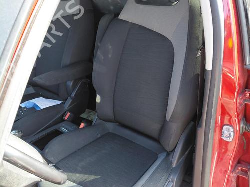 Left front seat CITROËN C4 Grand Picasso II (DA_, DE_) | BP36505347C15 - Image 2