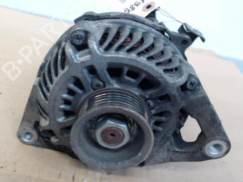 Alternator MAZDA 2 (DE_, DH_) 1.5 (DE5FS) | BP24745170M7 - Image 3