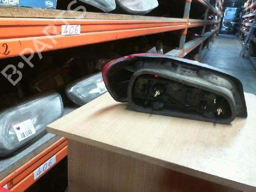 Used Right taillight Right taillight PEUGEOT 306 Hatchback (7A, 7C, N3, N5) 1.9 D (68 hp) 24769663 24769663