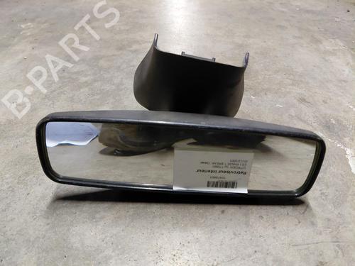 Rear mirror CITROËN C5 I (DC_) 2.0 HDi (DCRHZB, DCRHZE) | BP24763660I6 - Image 4