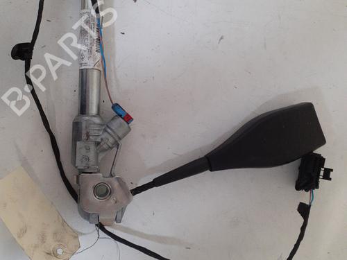 Seat buckle RENAULT KANGOO Express (FW0/1_) 1.5 dCi 95 (FW16) | BP28067232I32 