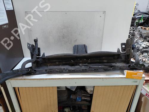 Frontplade/Frontkurv RENAULT ESPACE IV (JK0/1_) 3.0 dCi (JK0J, JK0V) | BP38229603C72 - Image 2