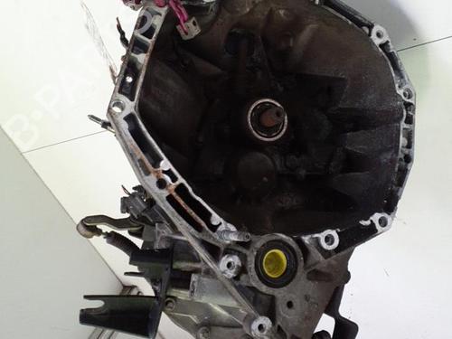 Gearbox NISSAN NOTE (E11, NE11) 1.5 dCi | BP24739286M3 - Image 2