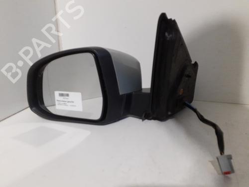 Used Left mirror FORD MONDEO IV (BA7) 1.8 TDCi (125 hp) 24740977