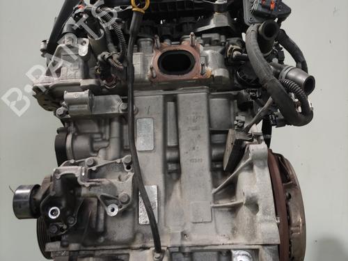 Engine PEUGEOT 208 I (CA_, CC_) 1.2 VTi 68 / PureTech 68 | BP36423871M1 - Image 6