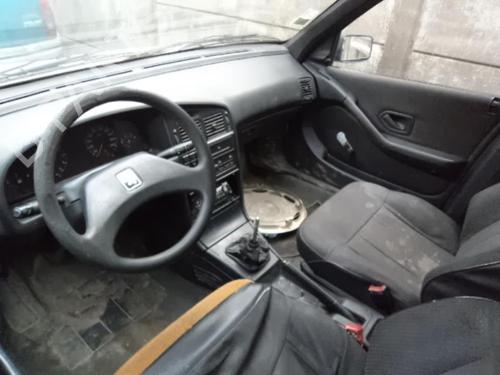 Left front indicator PEUGEOT 405 II Break (4E) 1.9 D | BP24770307C32 - Image 5