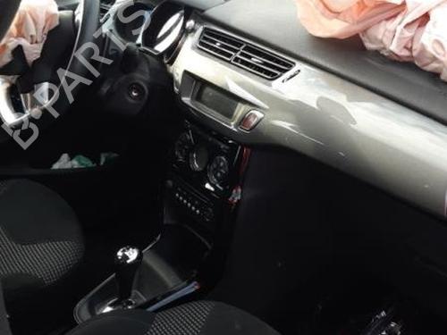 Starter CITROËN C3 II (SC_) 1.4 VTi 95 | BP24754905M8  - Image 8