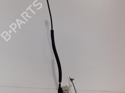 Used Front left lock Front left lock 24741476 24741476