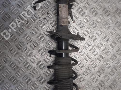 Used Left front shock absorber KIA PICANTO II (TA) 1.2 (85 hp) 24767993