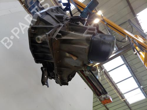 Gearbox RENAULT KANGOO Express (FW0/1_) 1.5 dCi 90 (FW0G, FW05, FW08, FW11) | BP32510257M3 