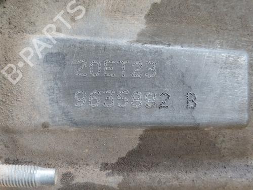 Gearbox CITROËN BERLINGO MULTISPACE (B9)  | BP34573706M3  - Image 5
