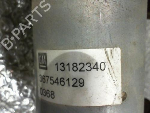 Used Front wiper motor Front wiper motor OPEL CORSA D (S07) 1.2 (L08, L68) (80 hp) 24752124 24752124