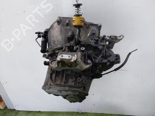 Gearbox CITROËN JUMPY III Van (V_) 1.5 BlueHDi 100 | BP33606700M3 - Image 2