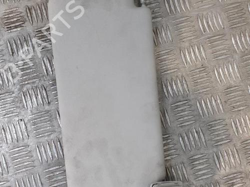 Used Left sun visor MERCEDES-BENZ A-CLASS (W169) A 180 CDI (169.007, 169.307) (109 hp) 24746779