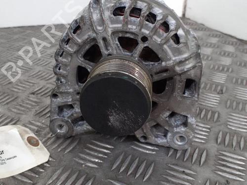 Alternator RENAULT CLIO IV (BH_) 1.5 dCi 75 | BP24759310M7 