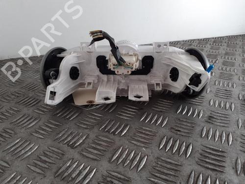 Used Climate control Climate control CITROËN C1 (PM_, PN_) 1.0 (68 hp) 24767435 24767435