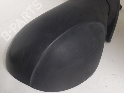 Left mirror CITROËN C3 I (FC_, FN_) 1.4 HDi | BP27680574C26 