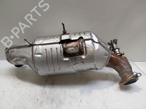 Used Catalyst Catalyst PEUGEOT 508 I (8D_) 1.6 BlueHDi 120 (120 hp) 31097253 31097253