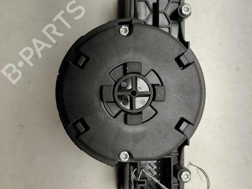 Headlight switch MERCEDES-BENZ C-CLASS (W204) C 180 CDI (204.000) | BP40019144I24 - Image 2