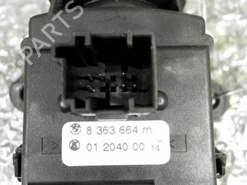 steering-column-stalk-bmw-3-coupe-e46-1998-1999-2000-2001-2002-2003-2004-2005-2006-24752623 main image