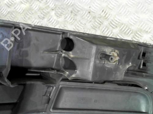 Used Front bumper Front bumper 24743489 24743489