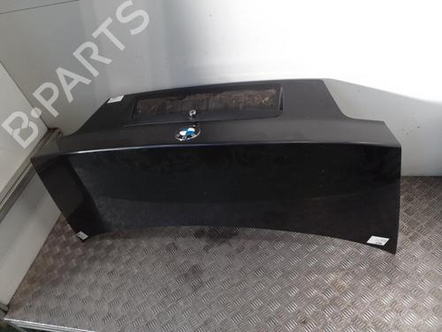 Used Tailgate BMW 3 (E36) 320 i (150 hp) 24941121